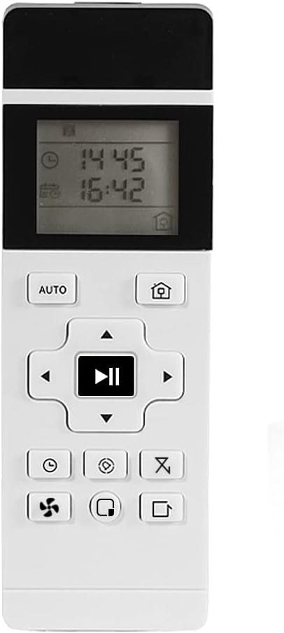LEFANT M3 Gen2 Saugroboter mit Wischfunktion, 12000 Pa Saugleistung, Automatische Staubentleerung, LiDAR Navigation, Teppicherkennung, Freemove 3.0 App & Sprachsteuerung, 8 Wochen Hands-Free Reinigung