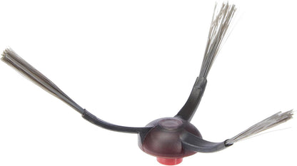 ECOVACS DEEBOT X8 PRO Omni Saugroboter mit Wischfunktion, OZMO Roller mit kontinuierliches Wischen & Selbstreinigung, 18.000 Pa, 12-in-1 Station, 40–75 °C Heißwasser-Moppreinigung, YIKO-GPT