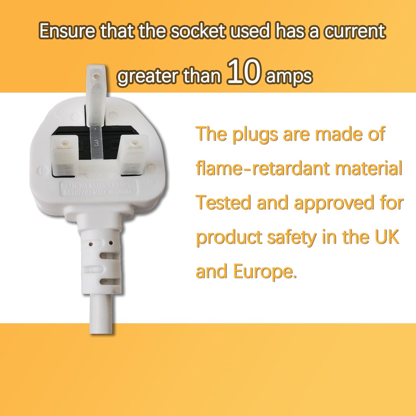 DONYER POWER Elektrischer Konvektor-Heizkörper Raumheizung Ölfreier Heizkörper